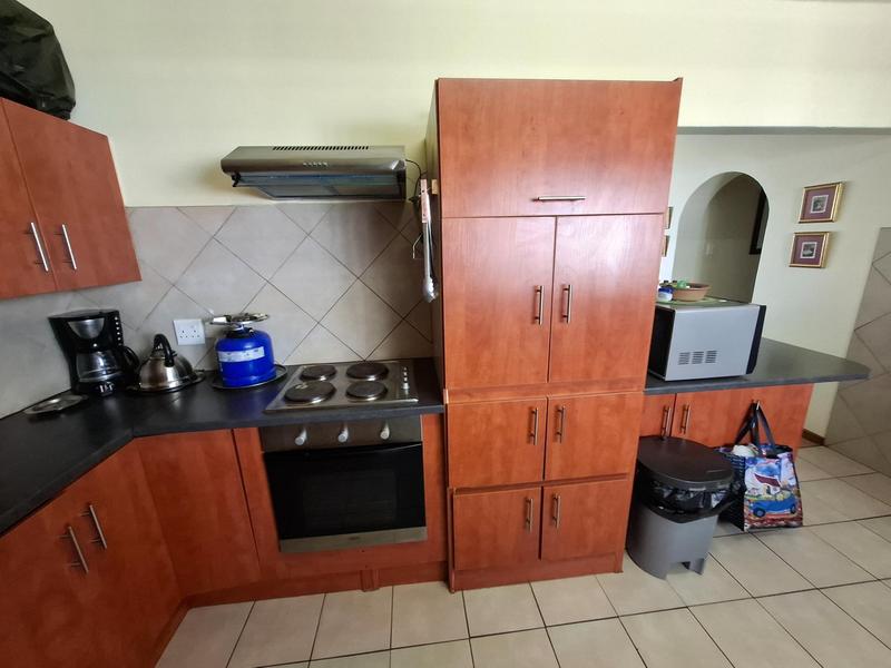 To Let 3 Bedroom Property for Rent in Strand North Western Cape